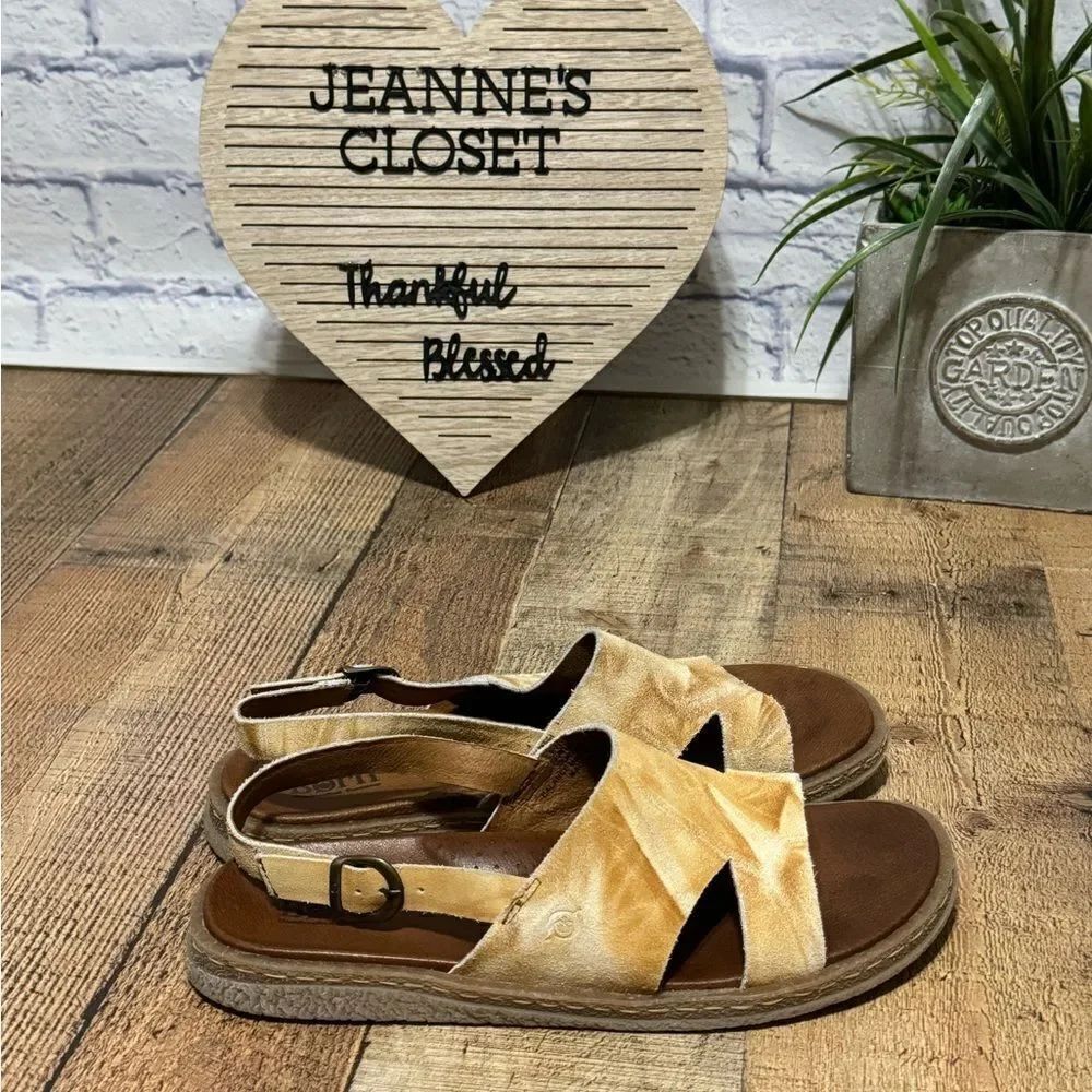 Born Carah sandals - Picture 6 of 11
